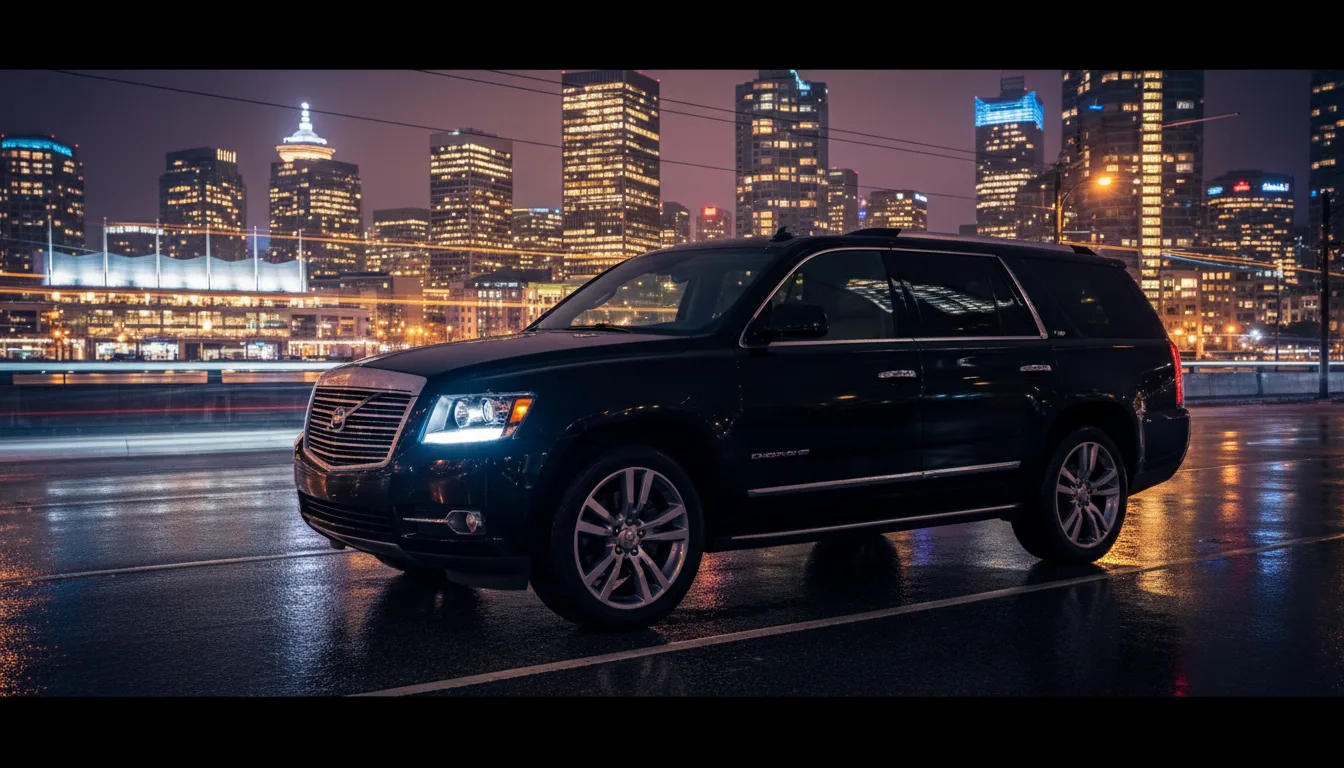 Best Limo