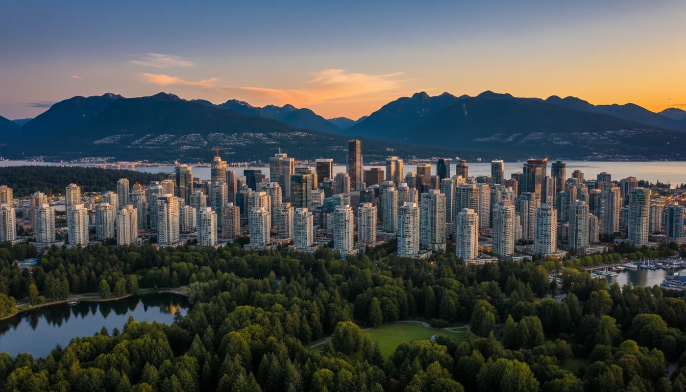Vancouver