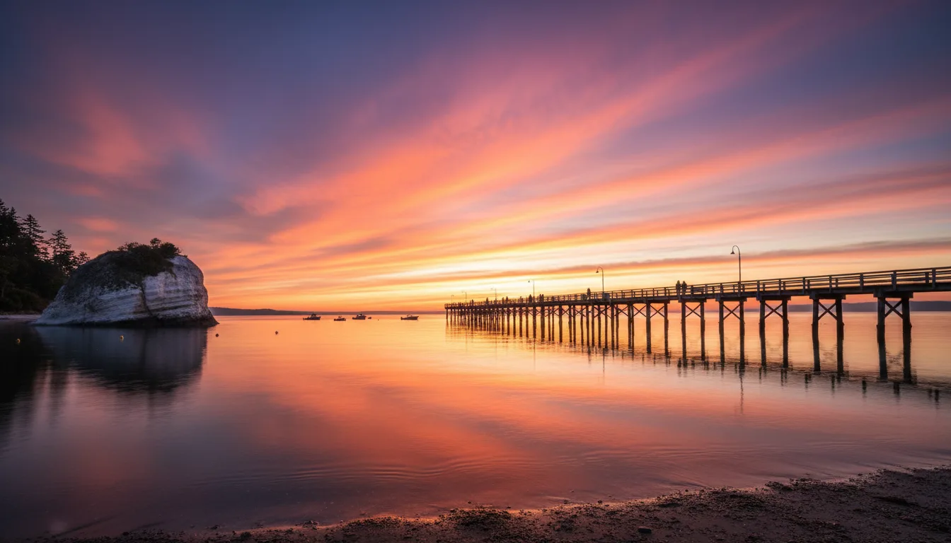 White Rock