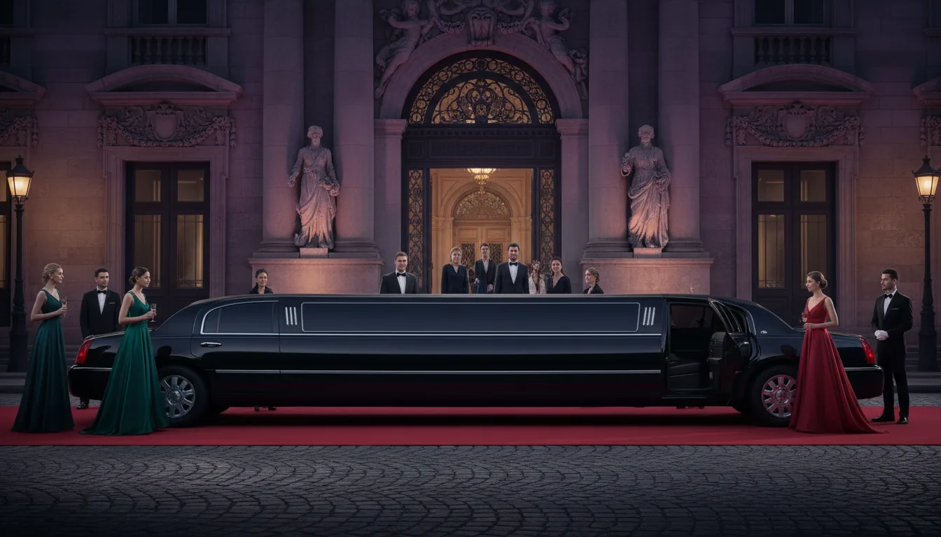 Events Limo
